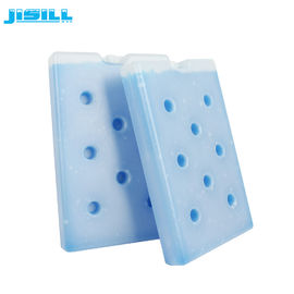 3500g Plastic HDPE Large Cooler Medical Ice Packs 2 Degrees - 8 Degrees