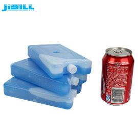FDA Approved HDPE Hard Plastic Cooler Gel Ice Pack Camping Frozen Food For Cooler Bag