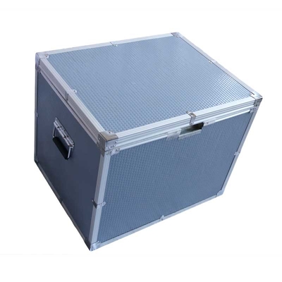 72Hrs Portable Freezer Medical Cooler Box Durable Plastic For Medicine