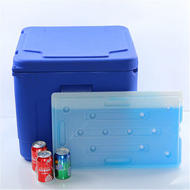 3500g BPA Free 4cm Long Lasting Freezer Packs